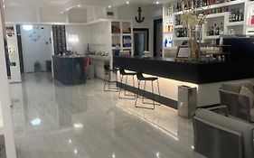 Hotel La Pergola