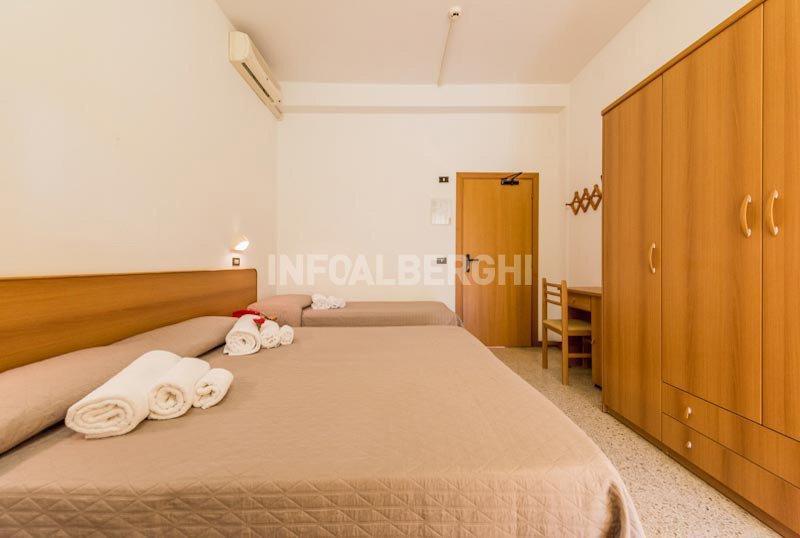 Hotel La Pergola Bellaria-Igea Marina Room photo